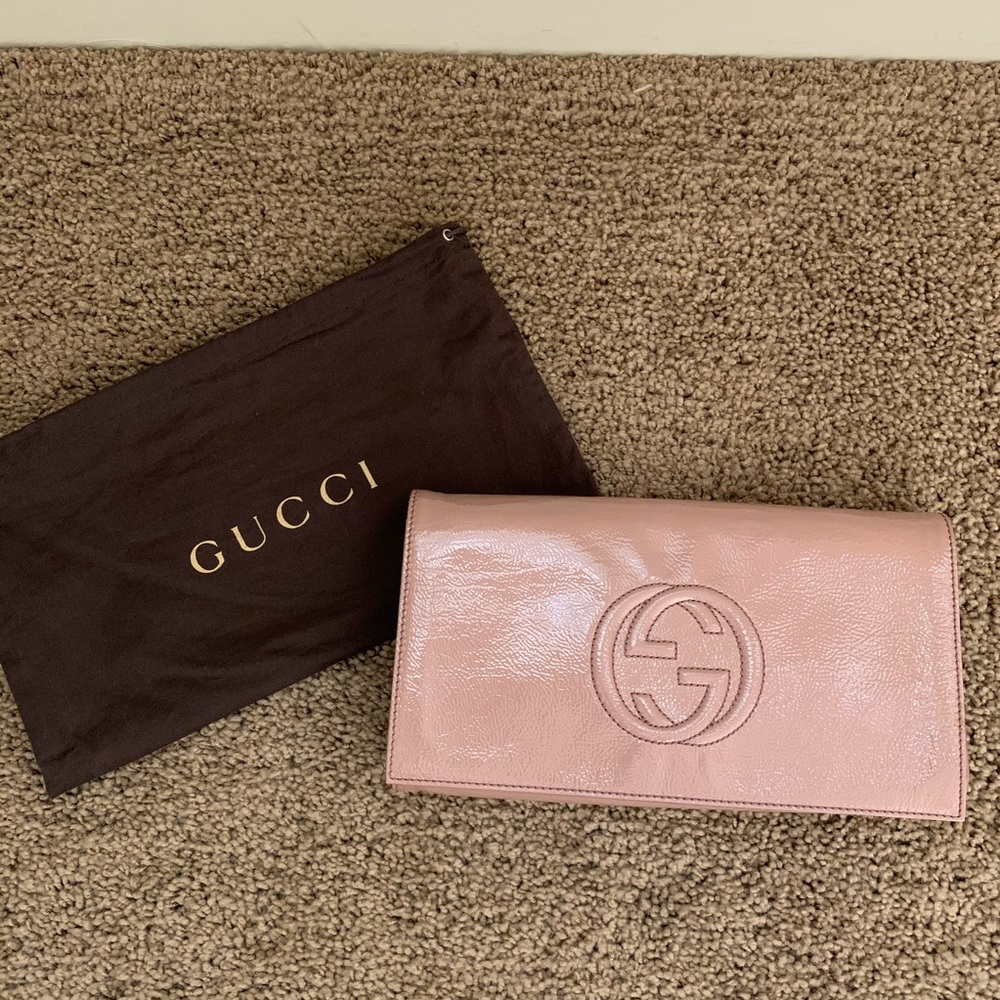 GUCCI Clutch